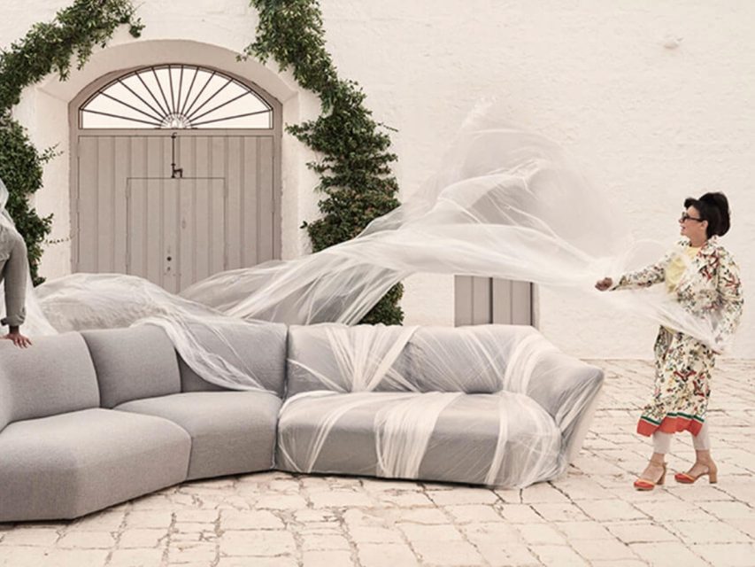 Natuzzi - Timeless Sófi - Image 7