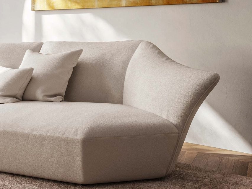 Natuzzi - Timeless Sófi - Image 8