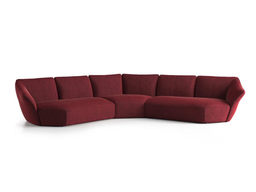 Natuzzi - Timeless Sófi - Image 2