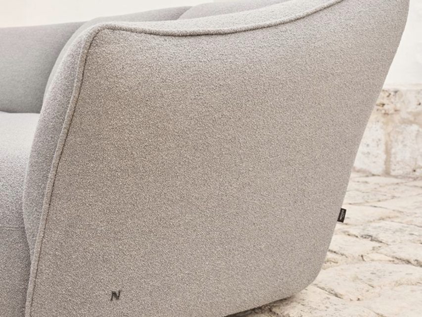 Natuzzi - Timeless Sófi - Image 10