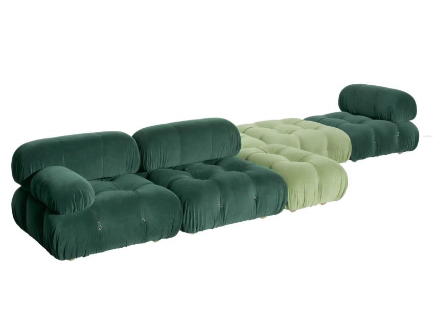 B&B Italia - Camaleonda / Mario Bellini - Image 5