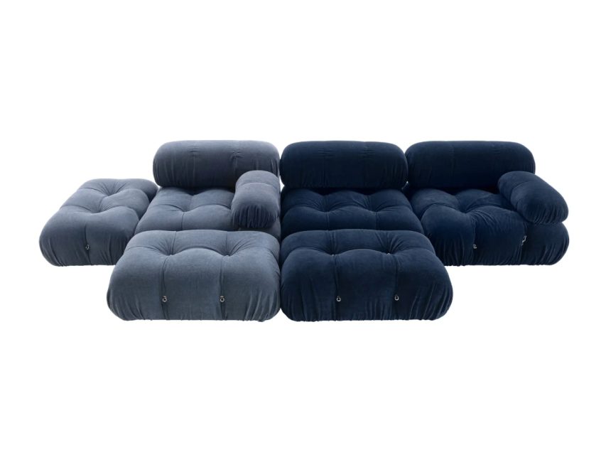 B&B Italia - Camaleonda / Mario Bellini - Image 4