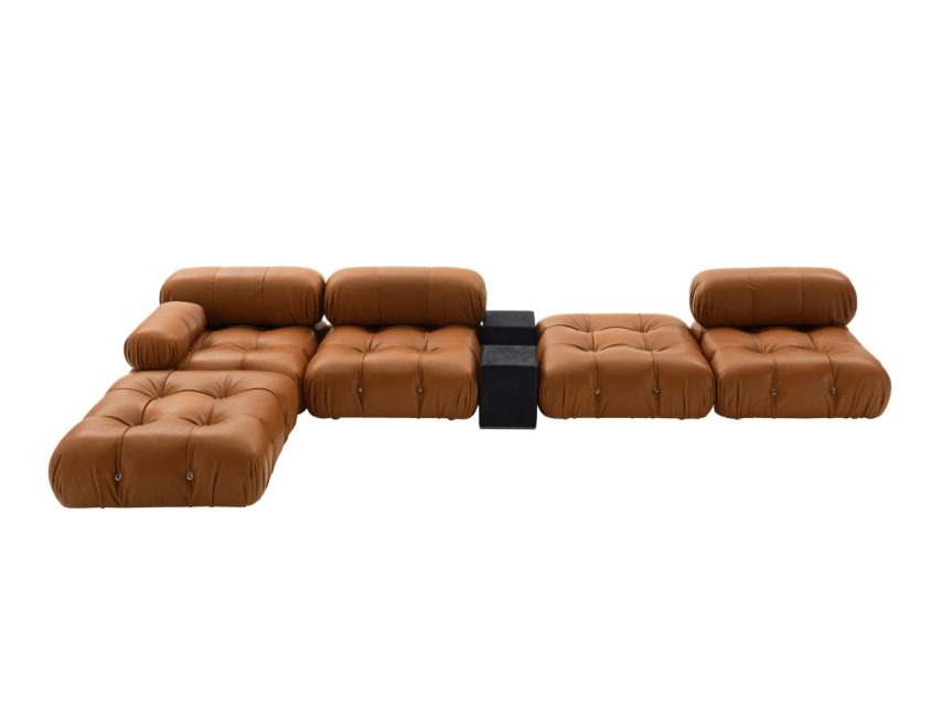 B&B Italia - Camaleonda / Mario Bellini - Image 3