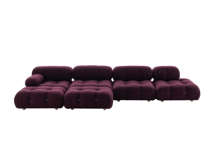 B&B Italia - Camaleonda / Mario Bellini - Image 2