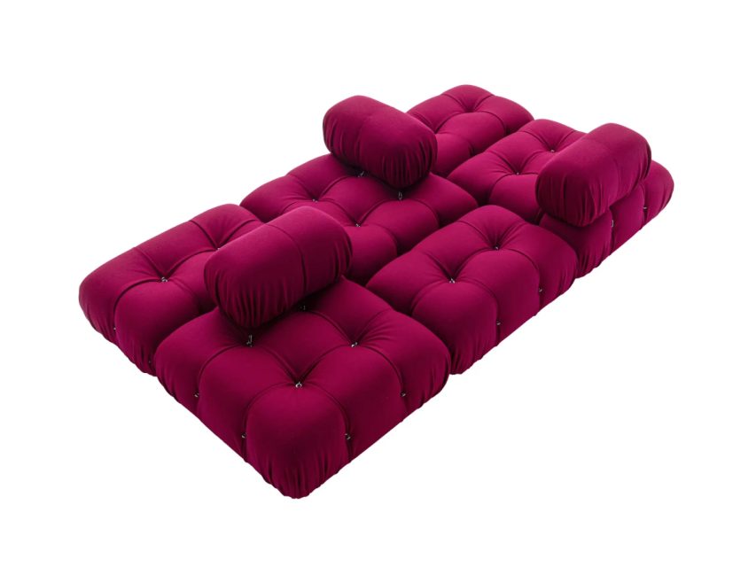B&B Italia - Camaleonda / Mario Bellini - Image 7