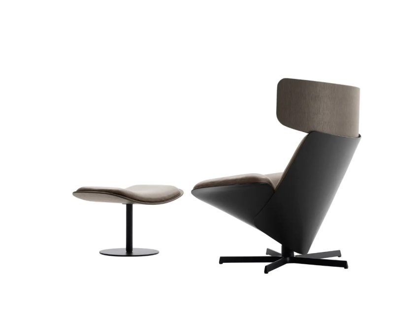 B&B Italia - Almora / Nipa Doshi & Jonathan Levien - Image 2
