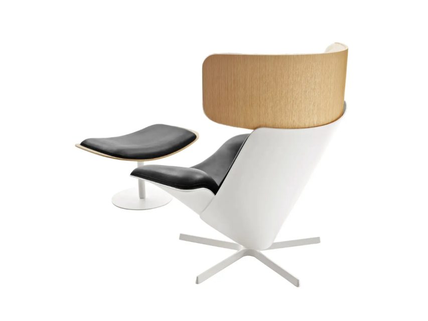 B&B Italia - Almora / Nipa Doshi & Jonathan Levien - Image 4