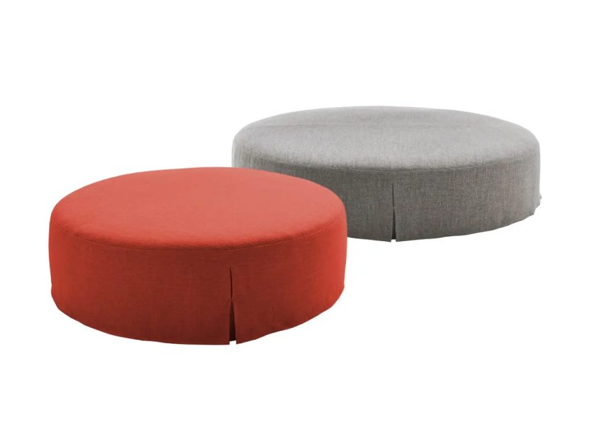 B&B Italia - Atoll / Antonio Citterio - Image 4