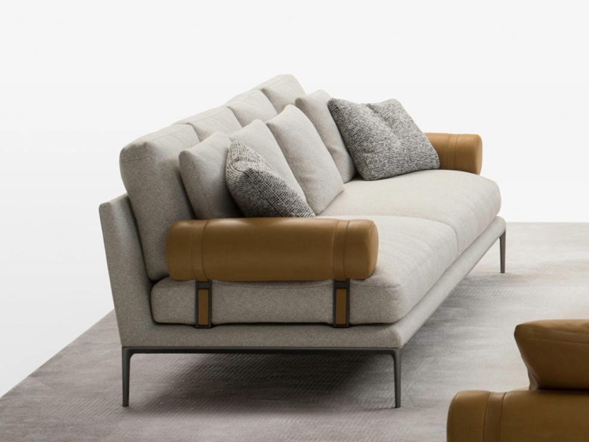 B&B Italia - Atoll / Antonio Citterio - Image 6