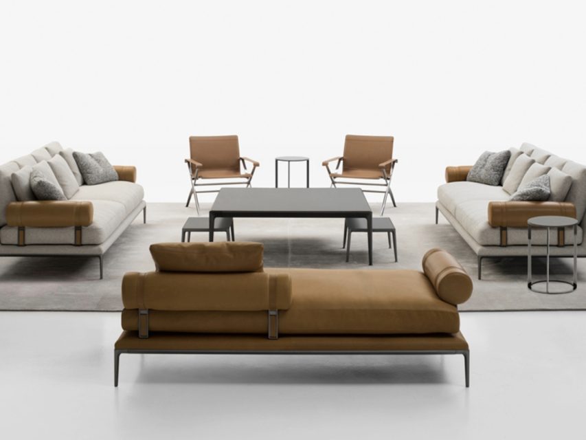 B&B Italia - Atoll / Antonio Citterio - Image 10