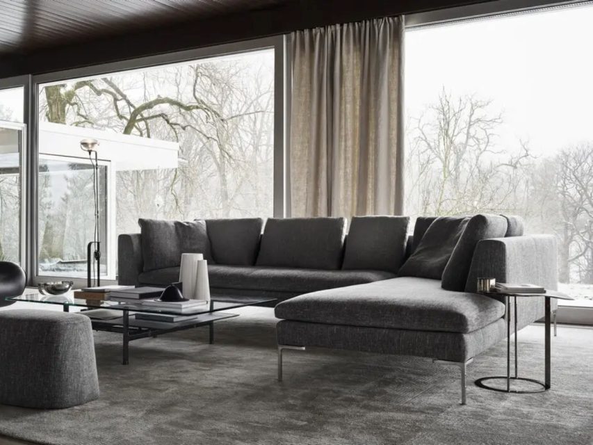 B&B Italia - Charles / Antonio Citterio - Image 13