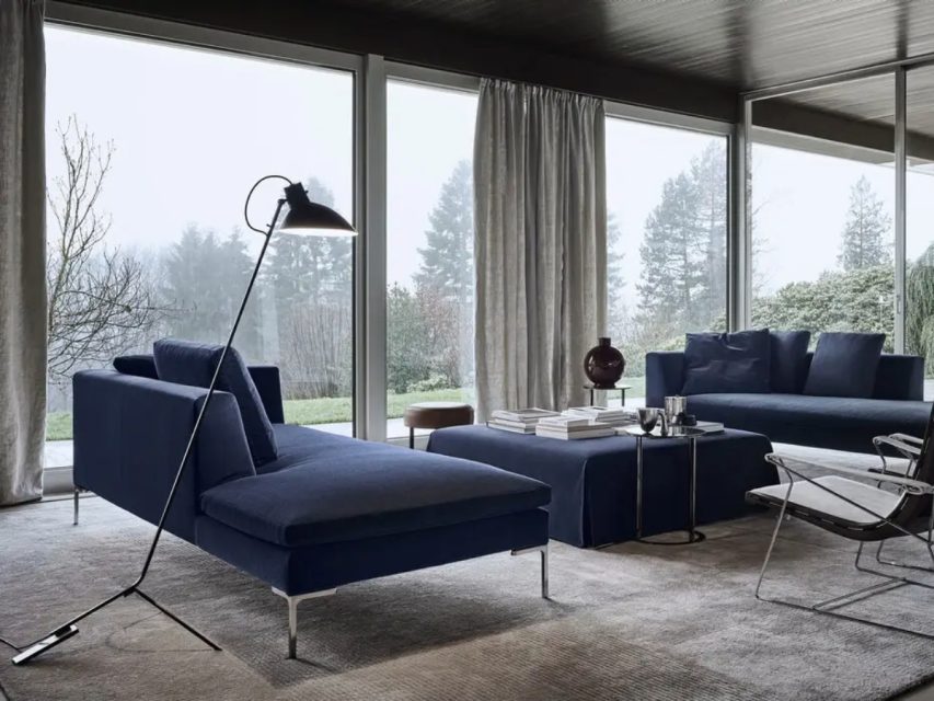 B&B Italia - Charles / Antonio Citterio - Image 15