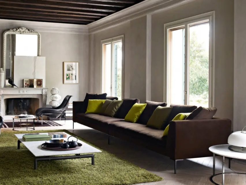 B&B Italia - Charles / Antonio Citterio - Image 17