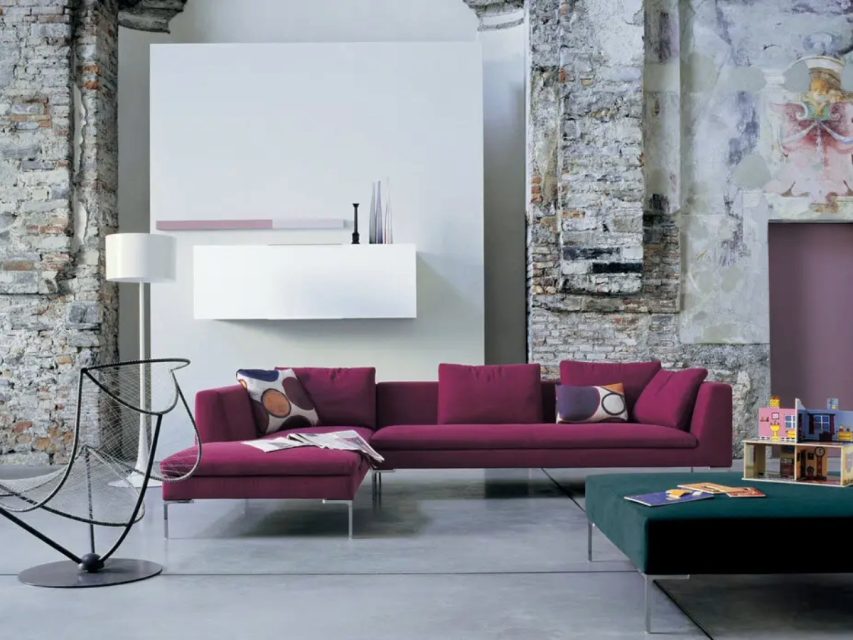 B&B Italia - Charles / Antonio Citterio - Image 18