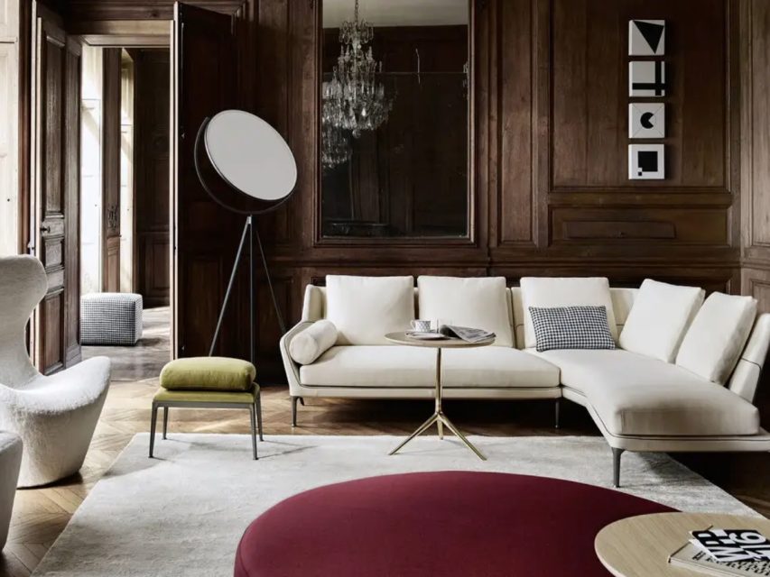 B&B Italia - Cozy / Antonio Citterio - Image 4
