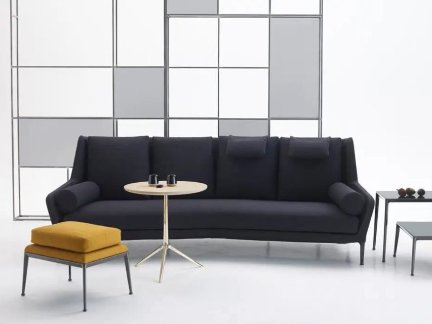 B&B Italia - Cozy / Antonio Citterio - Image 5