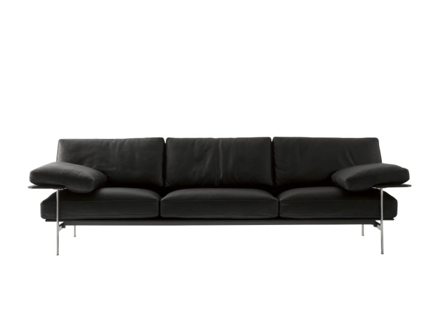 B&B Italia - Diesis / Antonio Citterio Paolo Nava - Image 6