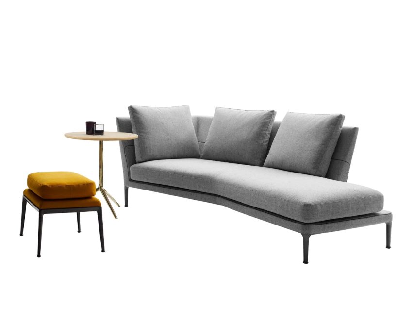 B&B Italia - Édouard / Antonio Citterio - Image 2