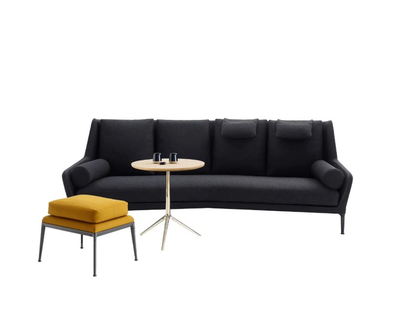 B&B Italia - Édouard / Antonio Citterio - Image 3