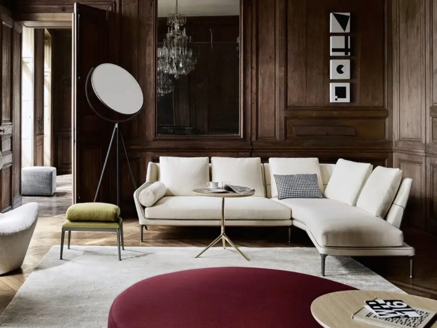 B&B Italia - Édouard / Antonio Citterio - Image 5