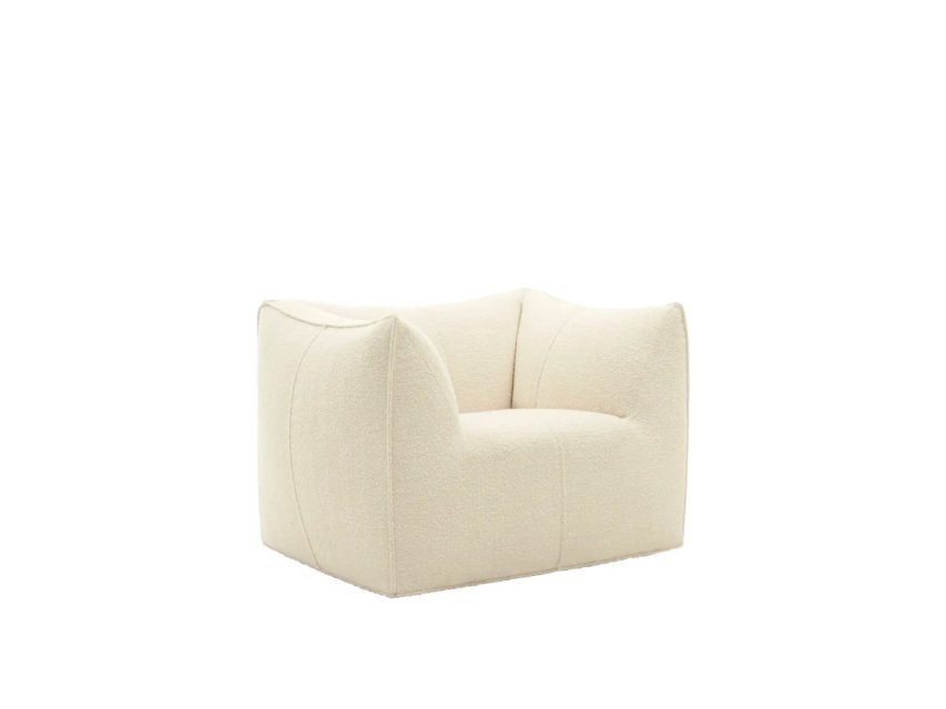 B&B Italia - Le Bambole / Mario Bellini - Image 3