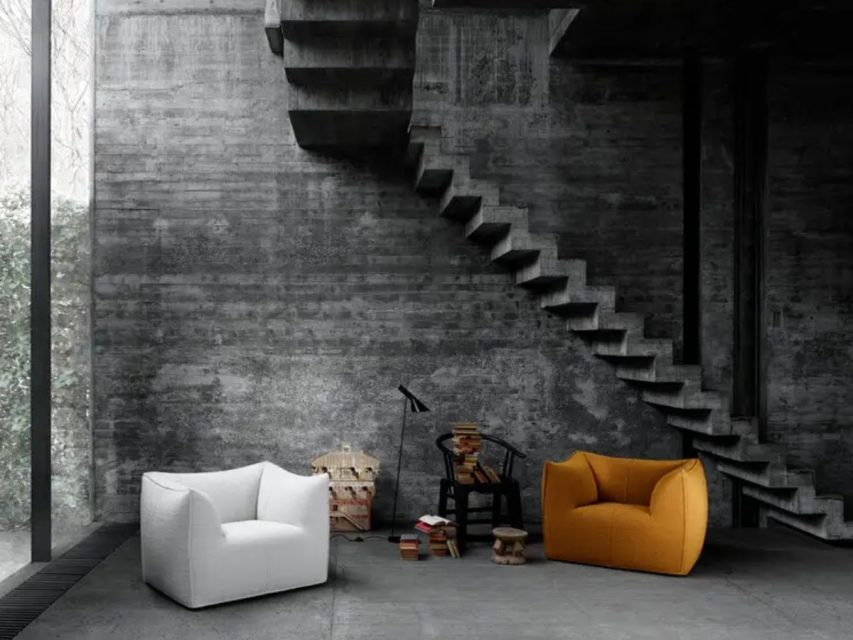 B&B Italia - Le Bambole / Mario Bellini - Image 11