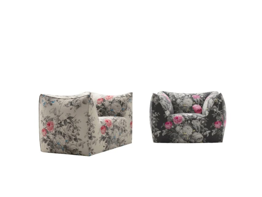 B&B Italia - Le Bambole / Mario Bellini - Image 6