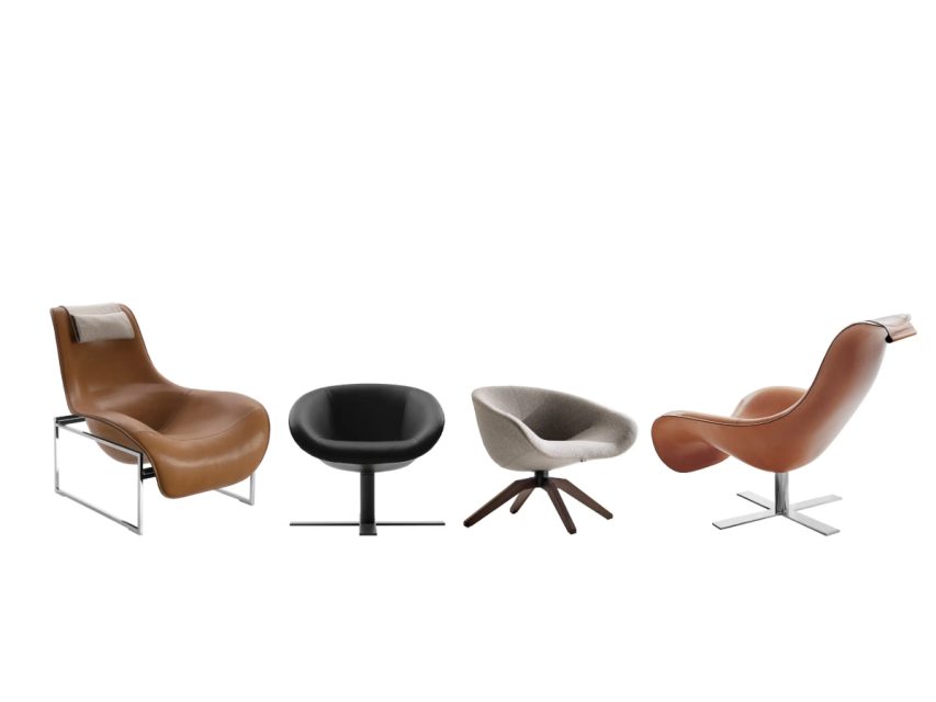 B&B Italia - Mart / Antonio Citterio - Image 2