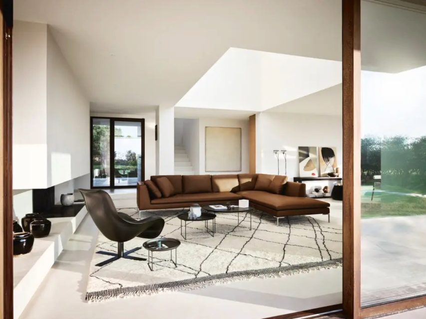 B&B Italia - Mart / Antonio Citterio - Image 7