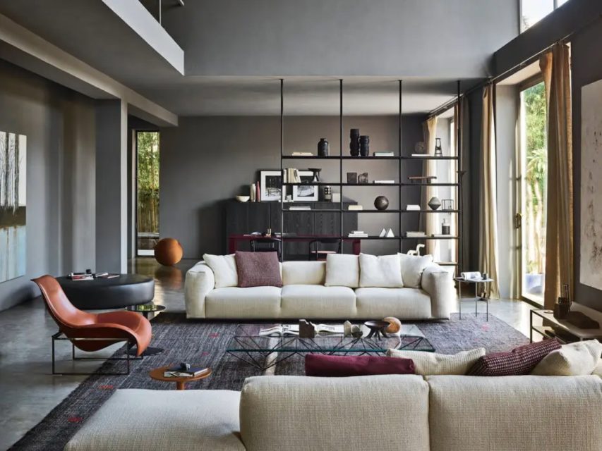 B&B Italia - Mart / Antonio Citterio - Image 8