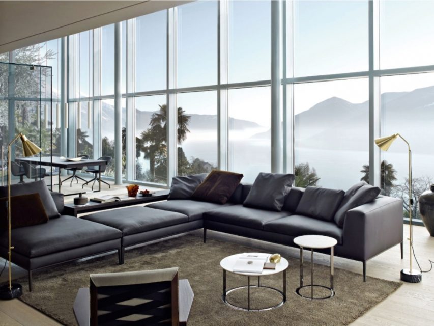 B&B Italia - Mera / Antonio Citterio - Image 6