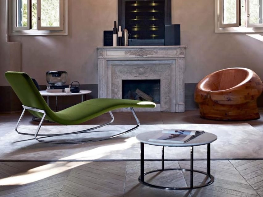 B&B Italia - Mera / Antonio Citterio - Image 5