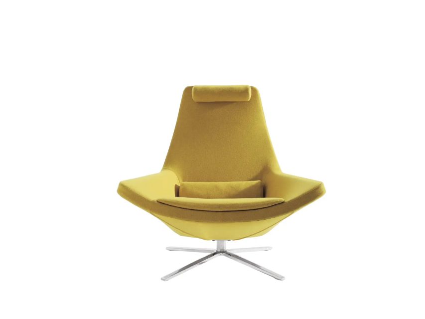 B&B Italia - Metropolitan / Jeffrey Bernett - Image 2