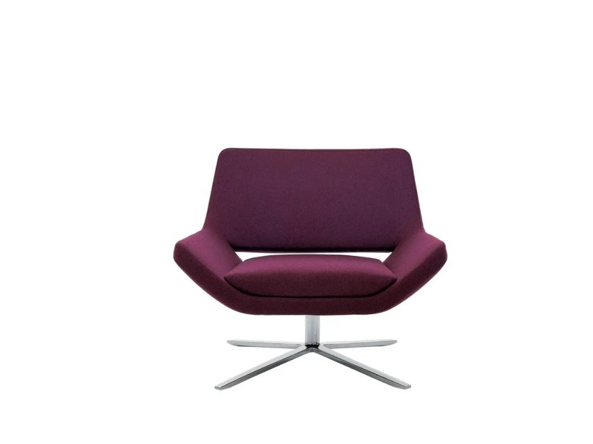 B&B Italia - Metropolitan / Jeffrey Bernett - Image 3