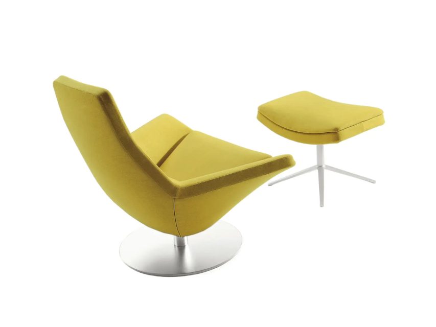 B&B Italia - Metropolitan / Jeffrey Bernett - Image 6