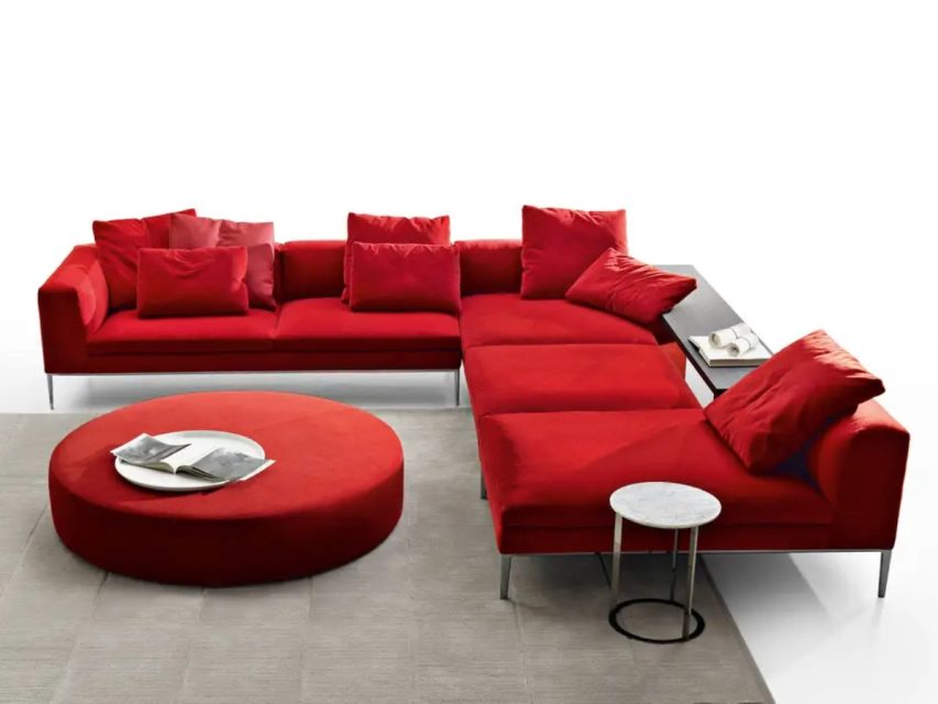 B&B Italia - Michel / Antonio Citterio - Image 5