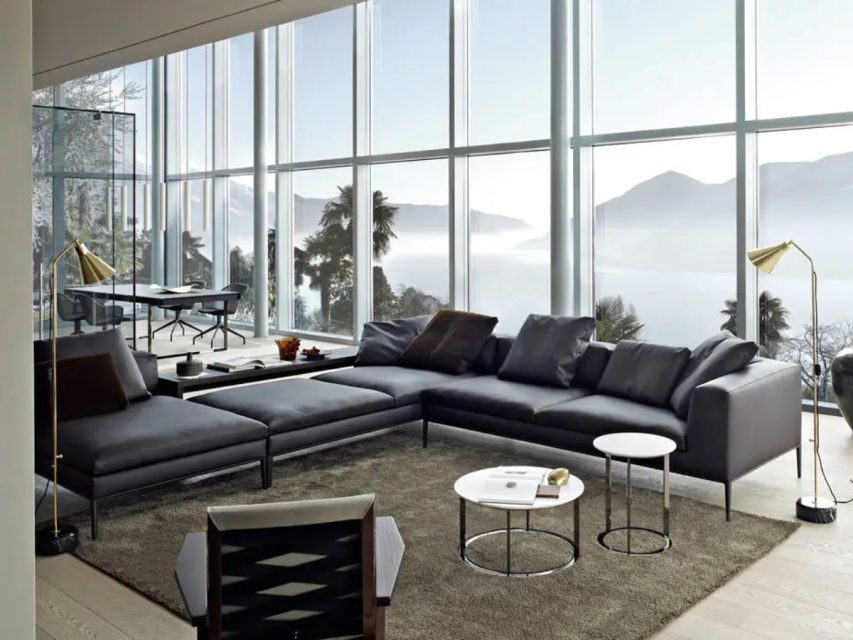 B&B Italia - Michel / Antonio Citterio - Image 6
