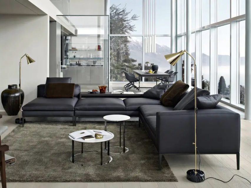B&B Italia - Michel / Antonio Citterio - Image 7