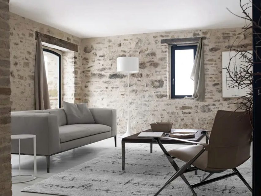 B&B Italia - Michel / Antonio Citterio - Image 8