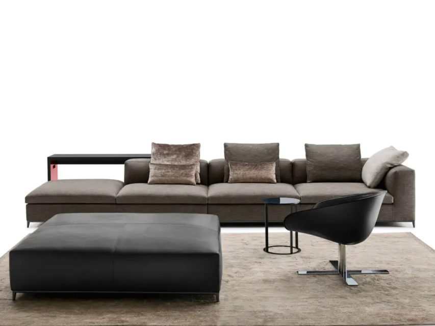 B&B Italia - Michel Club / Antonio Citterio - Image 10