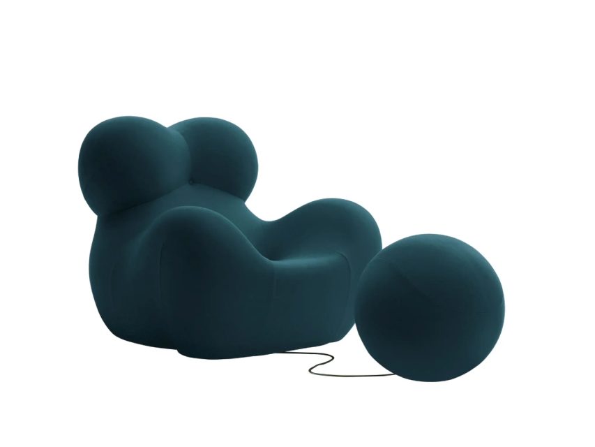 B&B Italia - Serie Up 2000 / Gaetano Pesce - Image 6