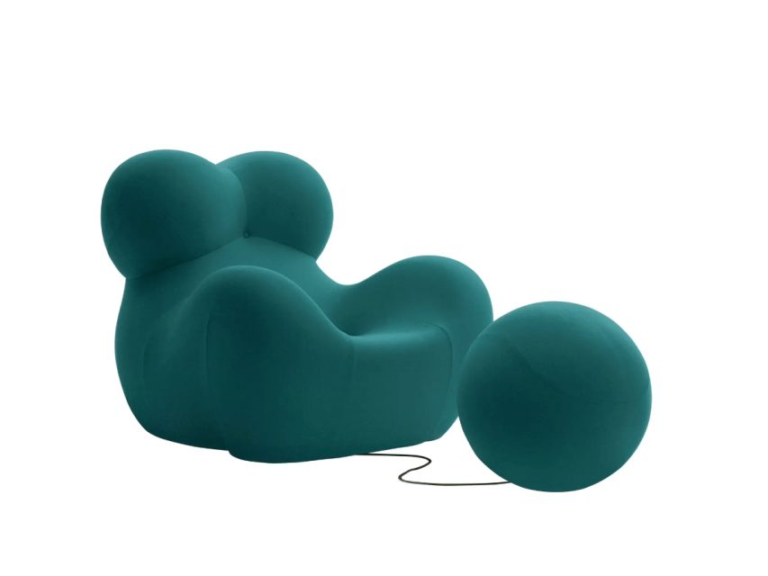 B&B Italia - Serie Up 2000 / Gaetano Pesce - Image 3