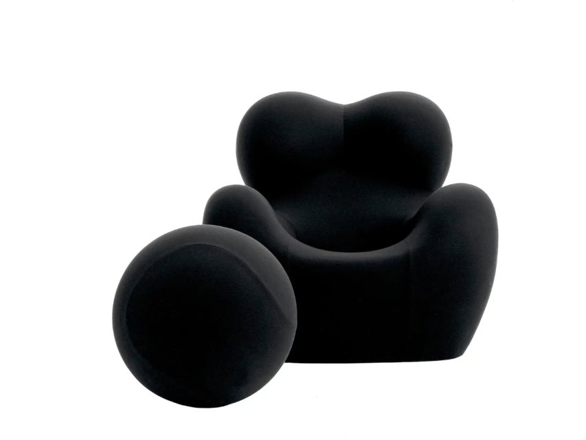 B&B Italia - Serie Up 2000 / Gaetano Pesce - Image 2