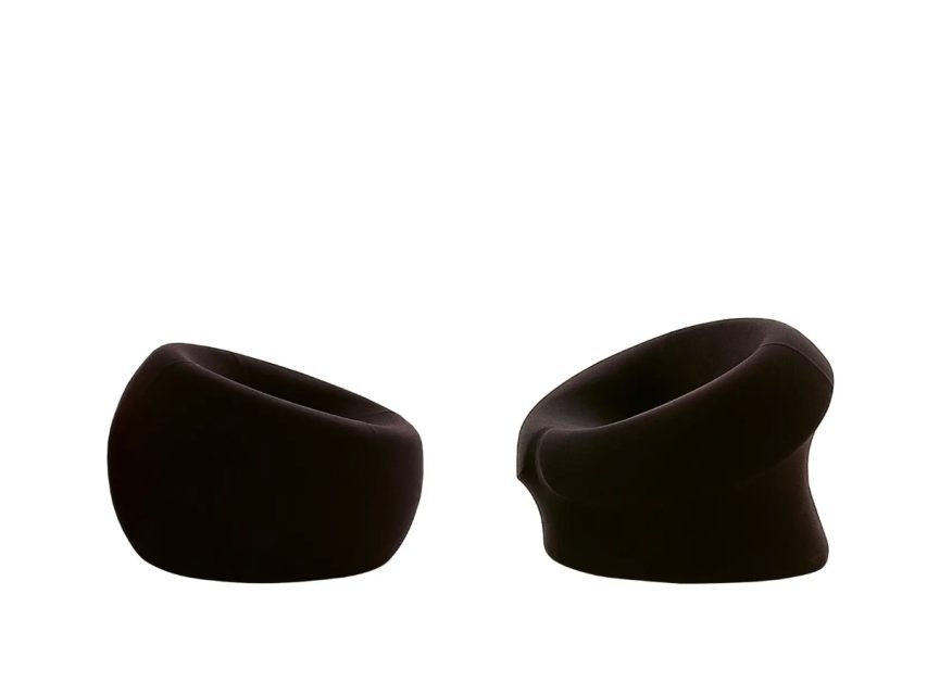 B&B Italia - Serie Up 2000 / Gaetano Pesce - Image 4