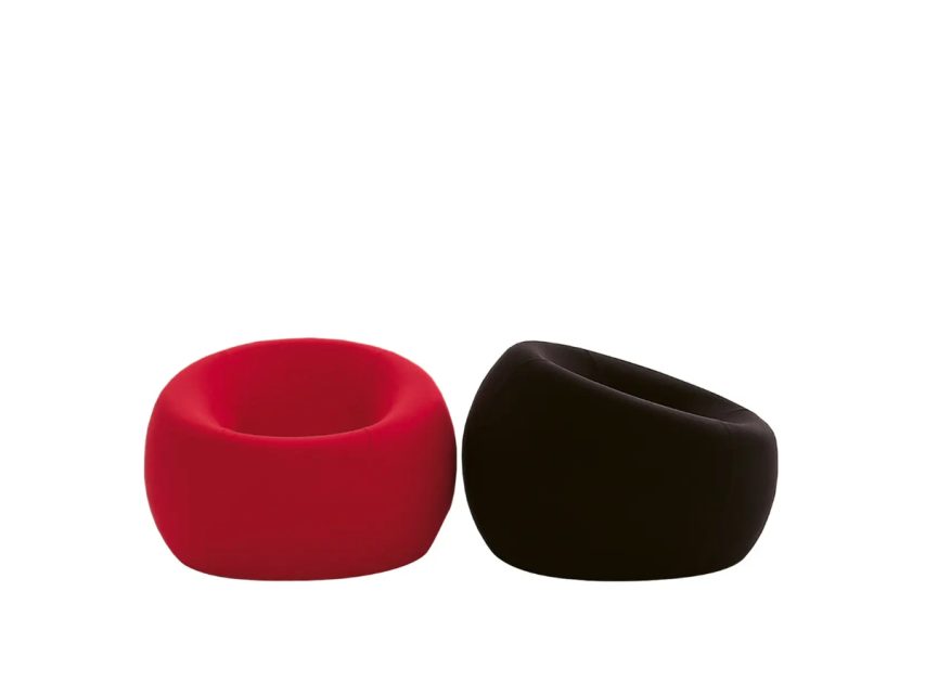 B&B Italia - Serie Up 2000 / Gaetano Pesce - Image 5