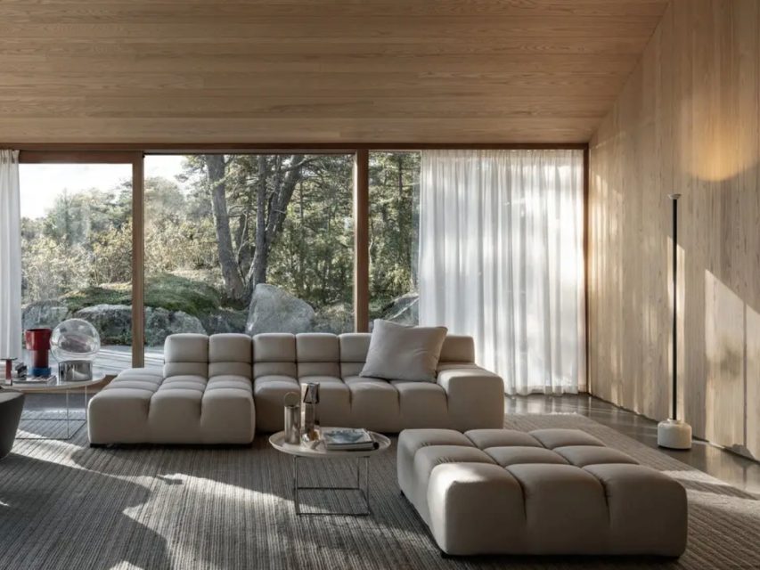 B&B Italia - Tufty-Time / Patricia Urquiola - Image 13