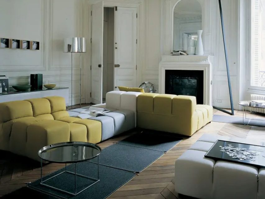 B&B Italia - Tufty-Time / Patricia Urquiola - Image 14