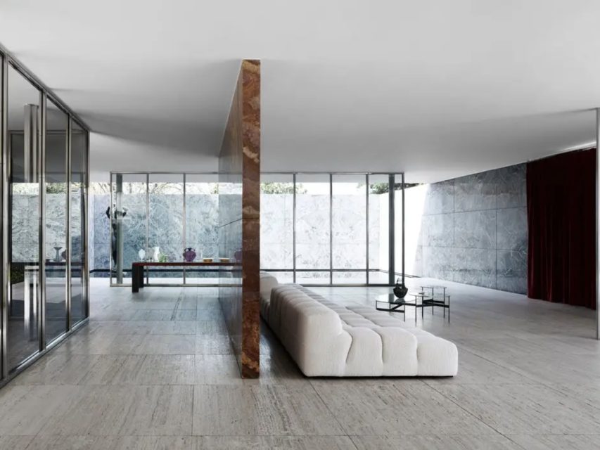 B&B Italia - Tufty-Time / Patricia Urquiola - Image 10