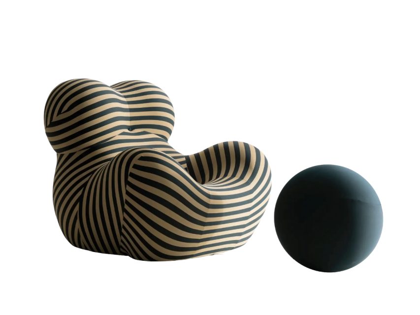 B&B Italia - Up 50 / Gaetano Pesce - Image 2