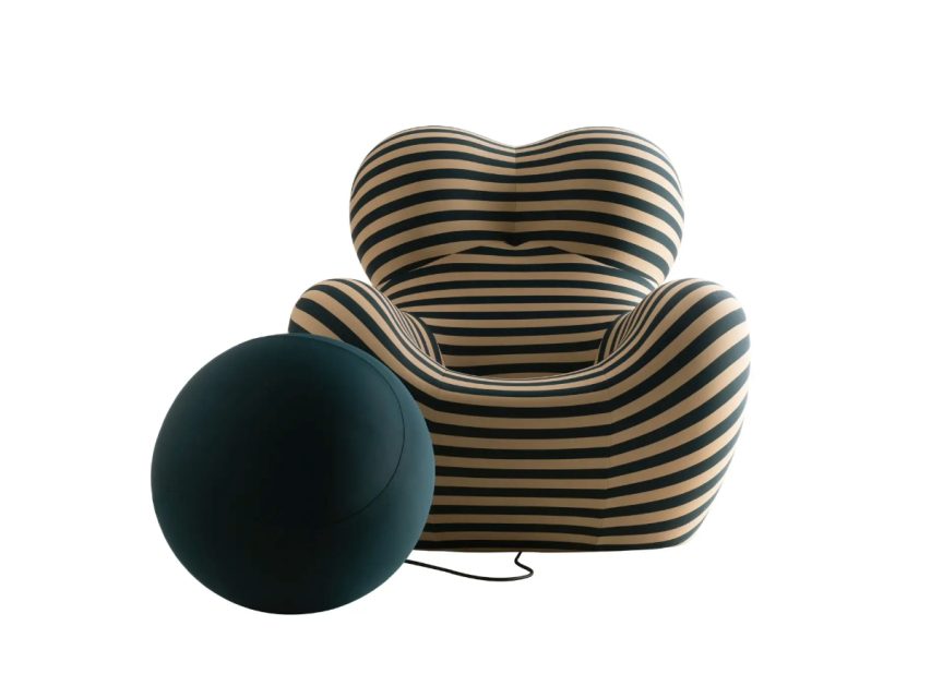 B&B Italia - Up 50 / Gaetano Pesce - Image 3